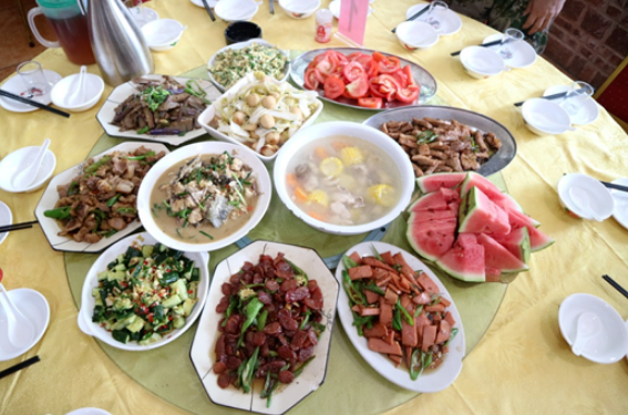 凝心聚力，熔煉團隊，共創(chuàng)輝煌 ——廣東東溢公司2020年度團建活動圓滿完成